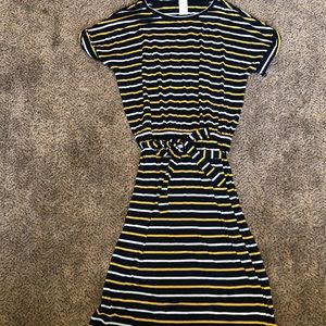 super cute brand new Banana Republic dress
